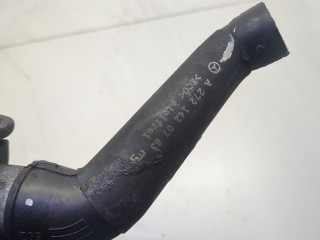Клапан рециркуляции газов (EGR), Mercedes R W251 2005-2007