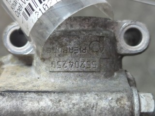Клапан рециркуляции газов (EGR), ориг. номер 50024005, 55204250, Opel Vectra 2005-2008