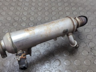 Клапан рециркуляции газов (EGR), ориг. номер 50024005, 55204250, Opel Vectra 2005-2008