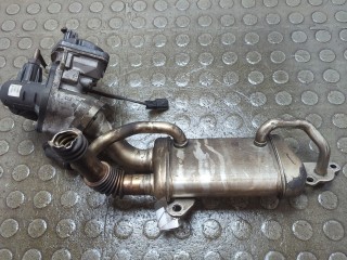 Клапан рециркуляции газов (EGR) Renault Megane 2013-2016