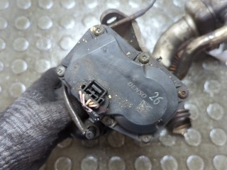 Клапан рециркуляции газов (EGR), ориг. номер 147109913R, Renault Megane 2013-2016