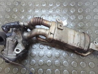 Клапан рециркуляции газов (EGR), ориг. номер 147109913R, Renault Megane 2013-2016