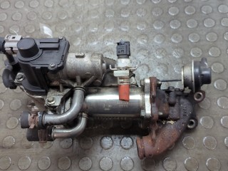 Клапан рециркуляции газов (EGR) Renault Megane 2008-2014