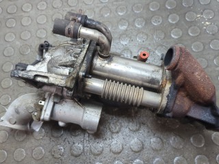 Клапан рециркуляции газов (EGR), Renault Megane 2008-2014