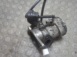 Клапан рециркуляции газов (EGR) Volkswagen Touareg 2002-2007