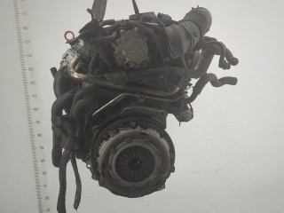 Двигатель (ДВС), ориг. номер 03G100104AX, Skoda Octavia 2000-2011