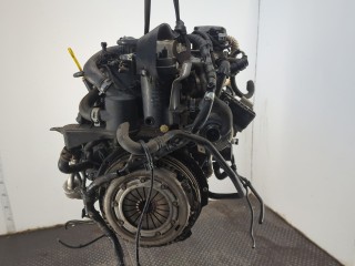 Двигатель (ДВС) Ford Mondeo 2006-2010