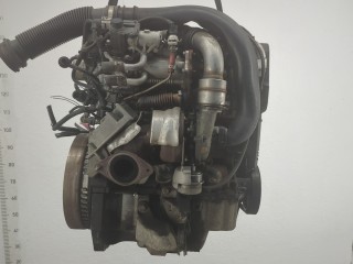 Двигатель (ДВС), ориг. номер 8201102324, Renault Megane 2008-2014