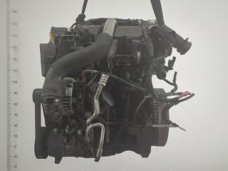 Двигатель (ДВС), ориг. номер 8201102324, Renault Megane 2008-2014