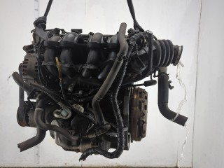 Двигатель (ДВС) Ford Focus 2011-2015