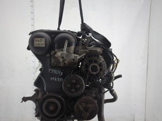 Двигатель (ДВС), ориг. номер 1752082, 1904786, Ford Focus 2011-2015