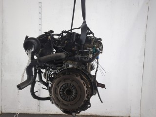 Двигатель (ДВС), ориг. номер 1752082, 1904786, Ford Focus 2011-2015