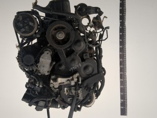 Двигатель (ДВС) Citroen C4 2004-2014