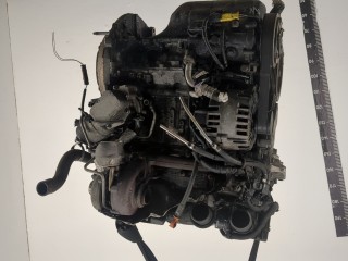 Двигатель (ДВС), ориг. номер 0135QE, Citroen C4 2004-2014