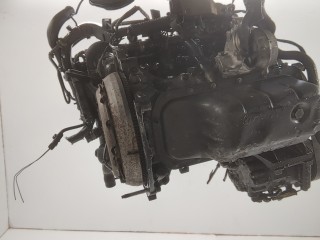 Двигатель (ДВС), ориг. номер 0135QE, Citroen C4 2004-2014