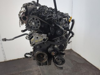 Двигатель (ДВС), ориг. номер 04L100034N, 04L100090D, 04L100034NX, 04L100090DX, Skoda Octavia 2013-2017