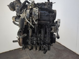 Двигатель (ДВС), ориг. номер 04L100034N, 04L100090D, 04L100034NX, 04L100090DX, Skoda Octavia 2013-2017
