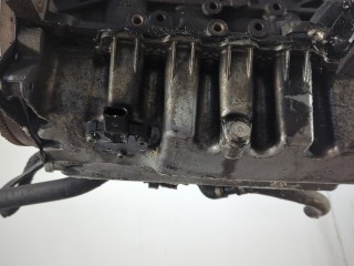 Двигатель (ДВС), ориг. номер 04L100034N, 04L100090D, 04L100034NX, 04L100090DX, Skoda Octavia 2013-2017