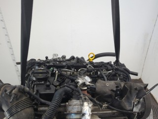 Двигатель (ДВС), ориг. номер 04L100034N, 04L100090D, 04L100034NX, 04L100090DX, Skoda Octavia 2013-2017