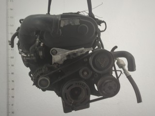 Двигатель (ДВС) Opel Astra 2006-2014