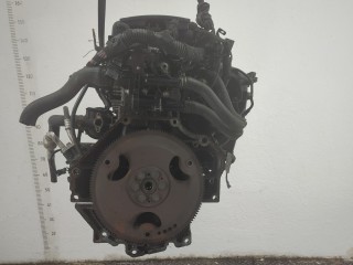 Двигатель (ДВС), ориг. номер 55564657, Opel Astra 2006-2014