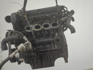 Двигатель (ДВС), ориг. номер 55564657, Opel Astra 2006-2014