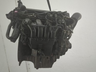 Двигатель (ДВС), ориг. номер 55564657, Opel Astra 2006-2014