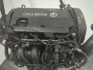 Двигатель (ДВС), ориг. номер 55564657, Opel Astra 2006-2014