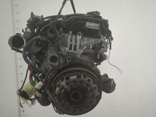 Двигатель (ДВС), ориг. номер 11002220831, 2220831, BMW 1 серия 2011-2014