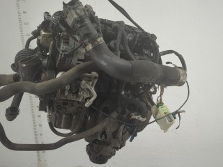 Двигатель (ДВС), ориг. номер 11002220831, 2220831, BMW 1 серия 2011-2014