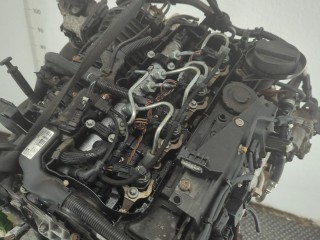 Двигатель (ДВС), ориг. номер 11002220831, 2220831, BMW 1 серия 2011-2014