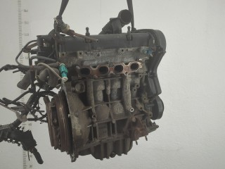 Двигатель (ДВС), ориг. номер 1406667, 4M5G6006JB, Ford Fiesta 2001-2007