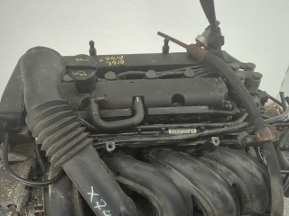 Двигатель (ДВС), ориг. номер 1406667, 4M5G6006JB, Ford Fiesta 2001-2007