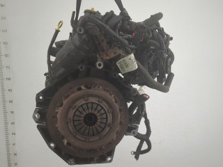 Двигатель (ДВС), ориг. номер 55354348, Opel Astra 1998-2009