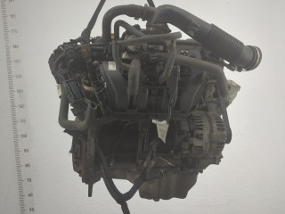Двигатель (ДВС), ориг. номер 55354348, Opel Astra 1998-2009