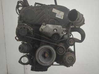 Двигатель (ДВС) Opel Astra 2006-2014