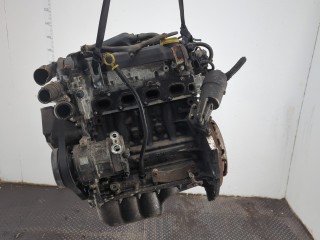 Двигатель (ДВС) Opel Corsa 2006-2011