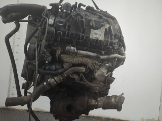 Двигатель (ДВС), ориг. номер LR006676, 6H4Q6006AE, Land Rover Range Rover 2005-2009