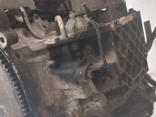 Двигатель (ДВС), ориг. номер LR006676, 6H4Q6006AE, Land Rover Range Rover 2005-2009