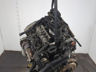 Двигатель (ДВС), ориг. номер 55562391, Opel Insignia 2008-2013