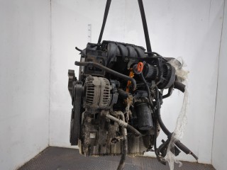 Двигатель (ДВС) Audi A3 2008-2013