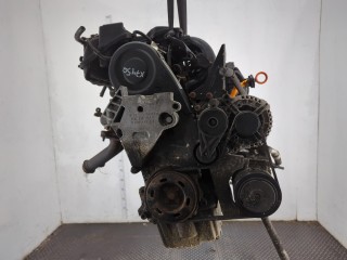 Двигатель (ДВС), ориг. номер 06A100043P, Audi A3 2008-2013