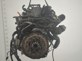 Двигатель (ДВС), ориг. номер 03G100033F, Audi A4 2000-2006