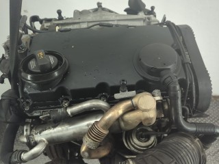 Двигатель (ДВС), ориг. номер 03G100033F, Audi A4 2000-2006