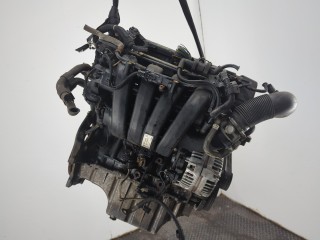 Двигатель (ДВС) Opel Astra 1998-2009