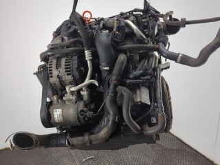 Двигатель (ДВС), ориг. номер 03L100033S, Volkswagen Passat 2005-2010