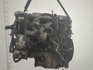 Двигатель (ДВС), ориг. номер 11000413756, 0413756, BMW X3 E83 2003-2006