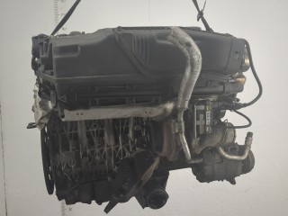 Двигатель (ДВС), ориг. номер 11000413756, 0413756, BMW X3 E83 2003-2006