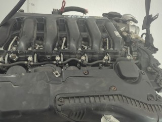 Двигатель (ДВС), ориг. номер 11000413756, 0413756, BMW X3 E83 2003-2006