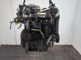 Двигатель (ДВС) Renault Megane 2006-2009